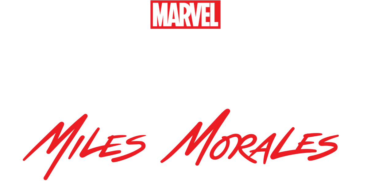 GameLogoAlt: Marvel’s Spider-Man: Miles Morales custom gaming PCs
