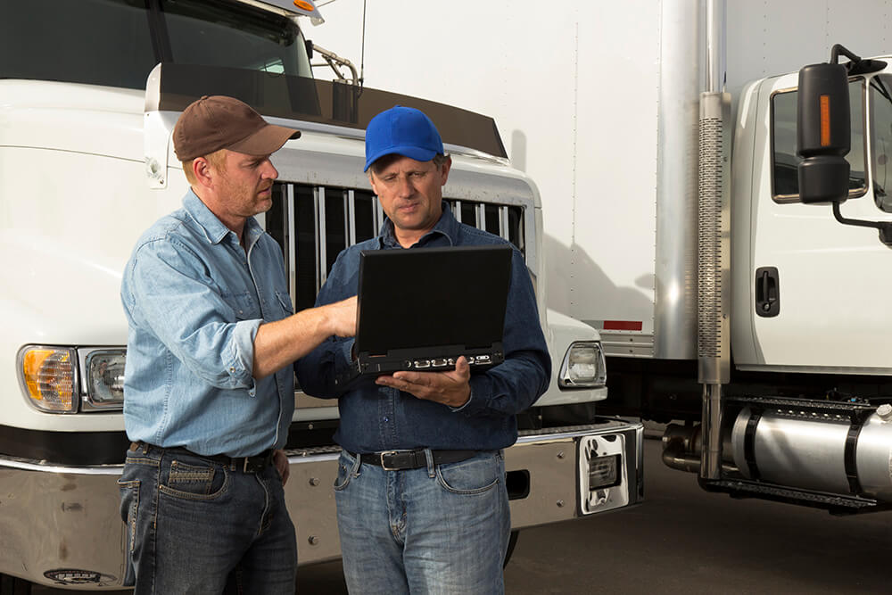 IT support & technical solutions for logistics firms in Wisconsin
