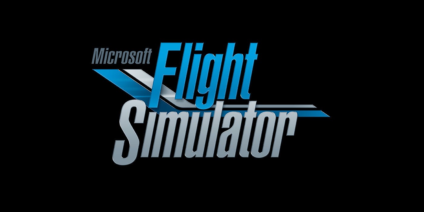 Microsoft Flight Simulator 2020 Custom Gaming PC