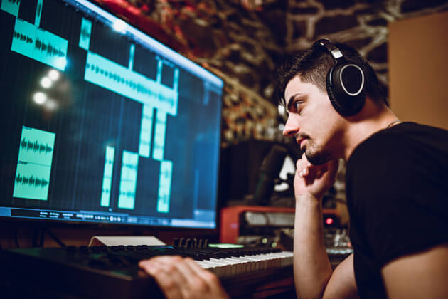 Building the Best PC for Music Production and Audio Editing