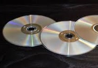 CD-ROM Milwaukee