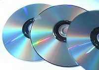 DVD-ROM Milwaukee
