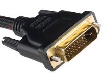 DVI Cable Wisconsin