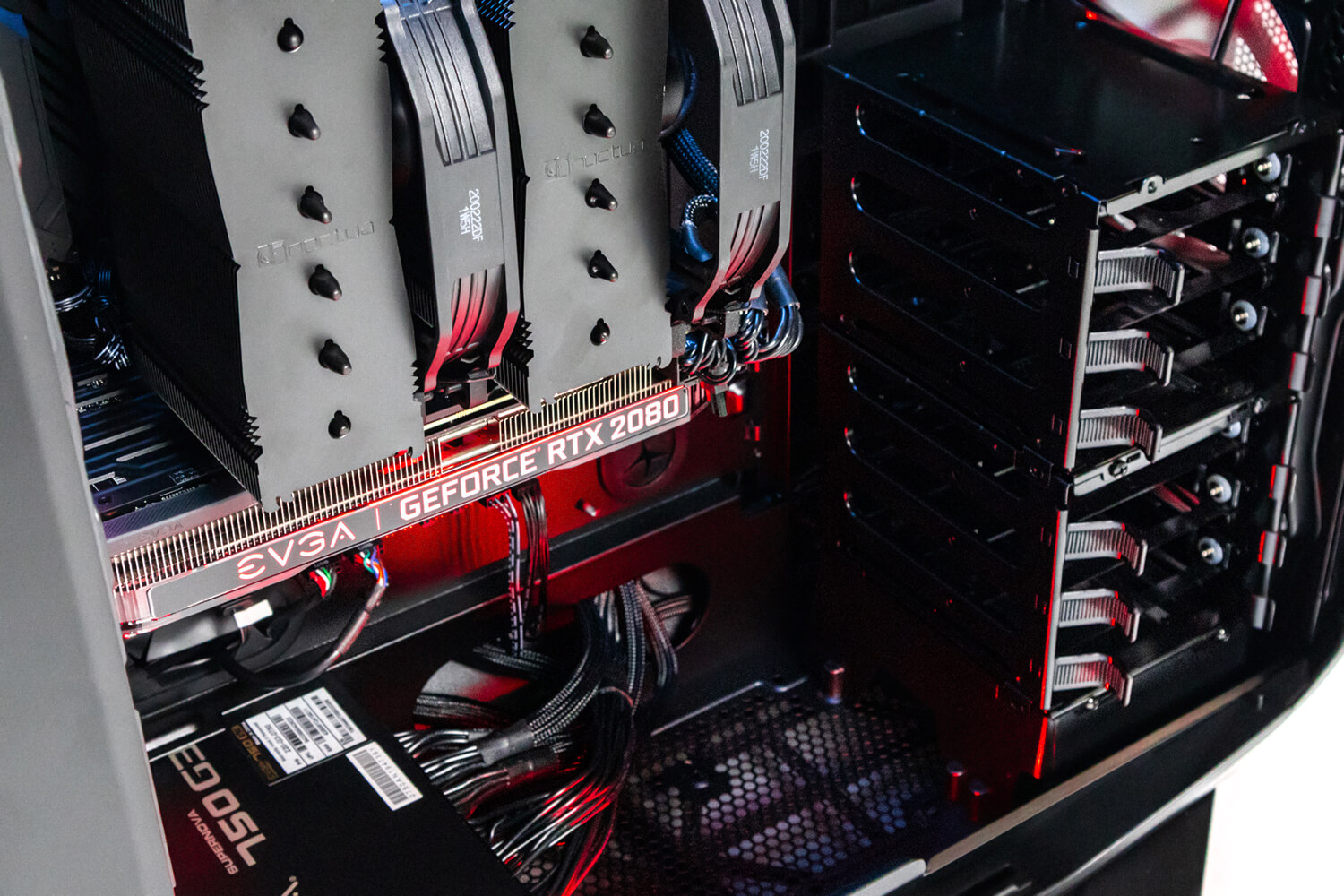 iNET-PC Custom Computer Gallery | iNET PC Waukesha, Wisconsin