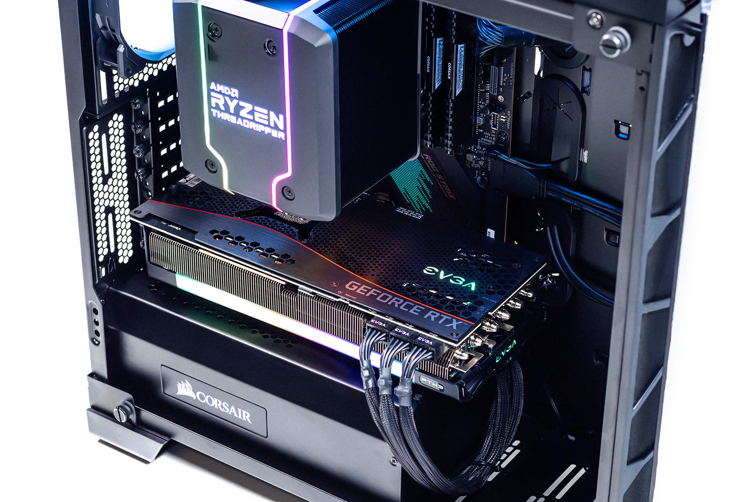 iNET-PC Custom Computer Gallery | iNET PC Waukesha, Wisconsin