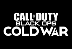 Custom gaming PCs for Call of Duty: Black Ops - Cold War