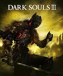 Dark Souls III custom gaming PCs