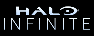 Gaming Logo for Halo Infinite