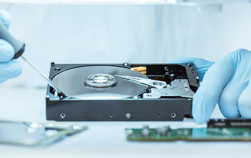 Milwaukee Data Recovery Experts