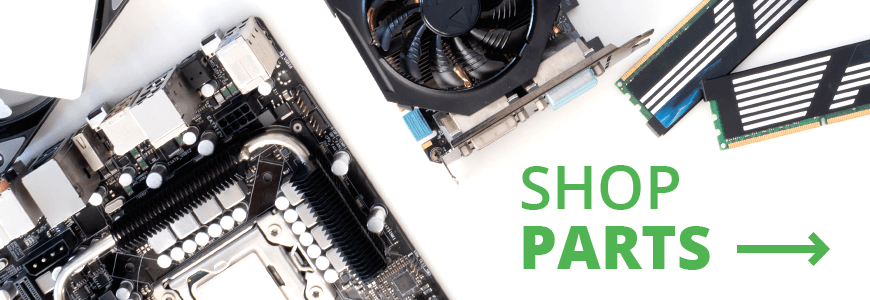 Shop PC Accessories, Parts, and Components