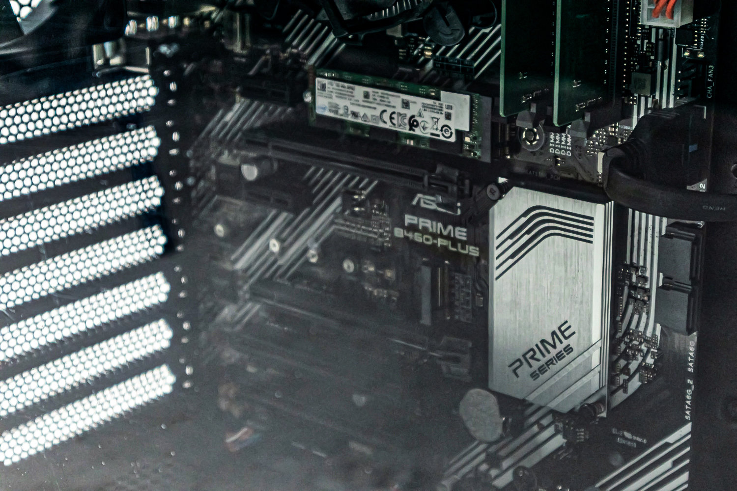 iNET-PC Custom Computer Gallery | iNET PC Waukesha, Wisconsin