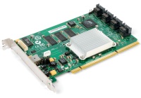 Improve your data storage with a RAID array and controller card. RAID Controller Cards in Waukesha
