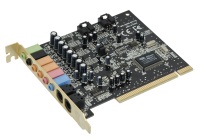Improve your computer's sound with a top-notch audio card from iNET PC Sound Cards for Sale in Waukesha