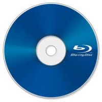 Blu-Ray Disc Waukesha